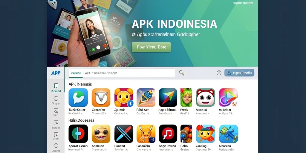 Screenshot menunjukkan tampilan utama AJAIB88 yang menarik.