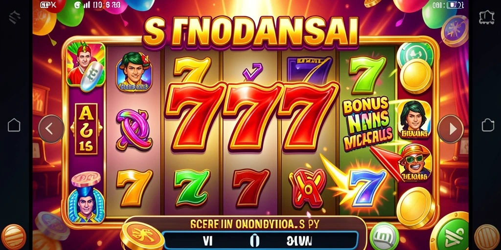 Tampilan antarmuka FB168 yang menarik dan mudah dinavigasi.