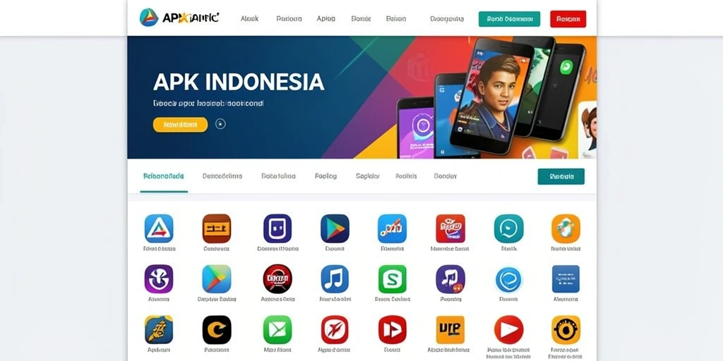 Tangkapan layar menampilkan antarmuka permainan yang menarik.
