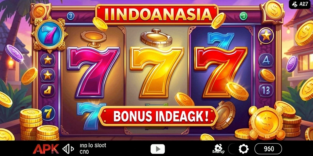 Tampilan antarmuka yang menarik dan intuitif.